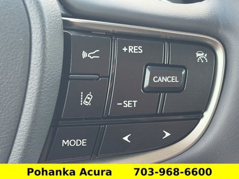 Used 2024 Lexus ES 350 w/ Premium Package FWD image 12