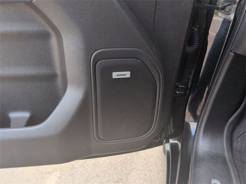 Used 2019 Chevrolet Silverado 1500 LTZ w/ LTZ Premium Package image 17