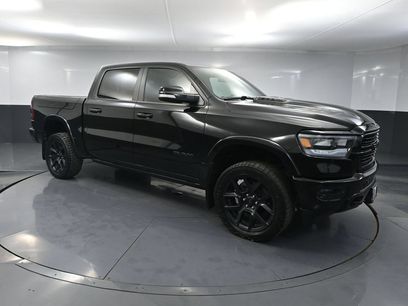 Used 2020 RAM 1500 Laramie