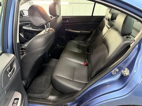 Used 2015 Subaru Impreza 2.0i Limited AWD/4WD image 10