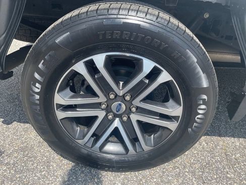 Certified 2023 Ford F150 XL w/ STX Appearance Package AWD/4WD image 4