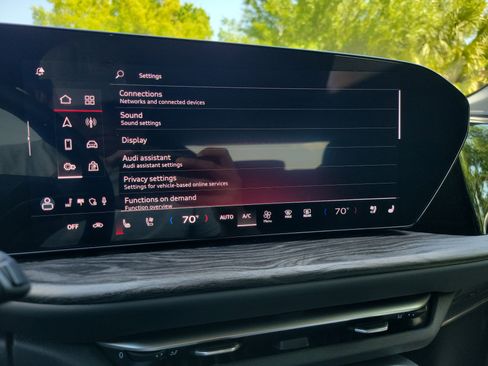 Used 2025 Audi Q5 Premium Plus w/ Premium Plus image 27