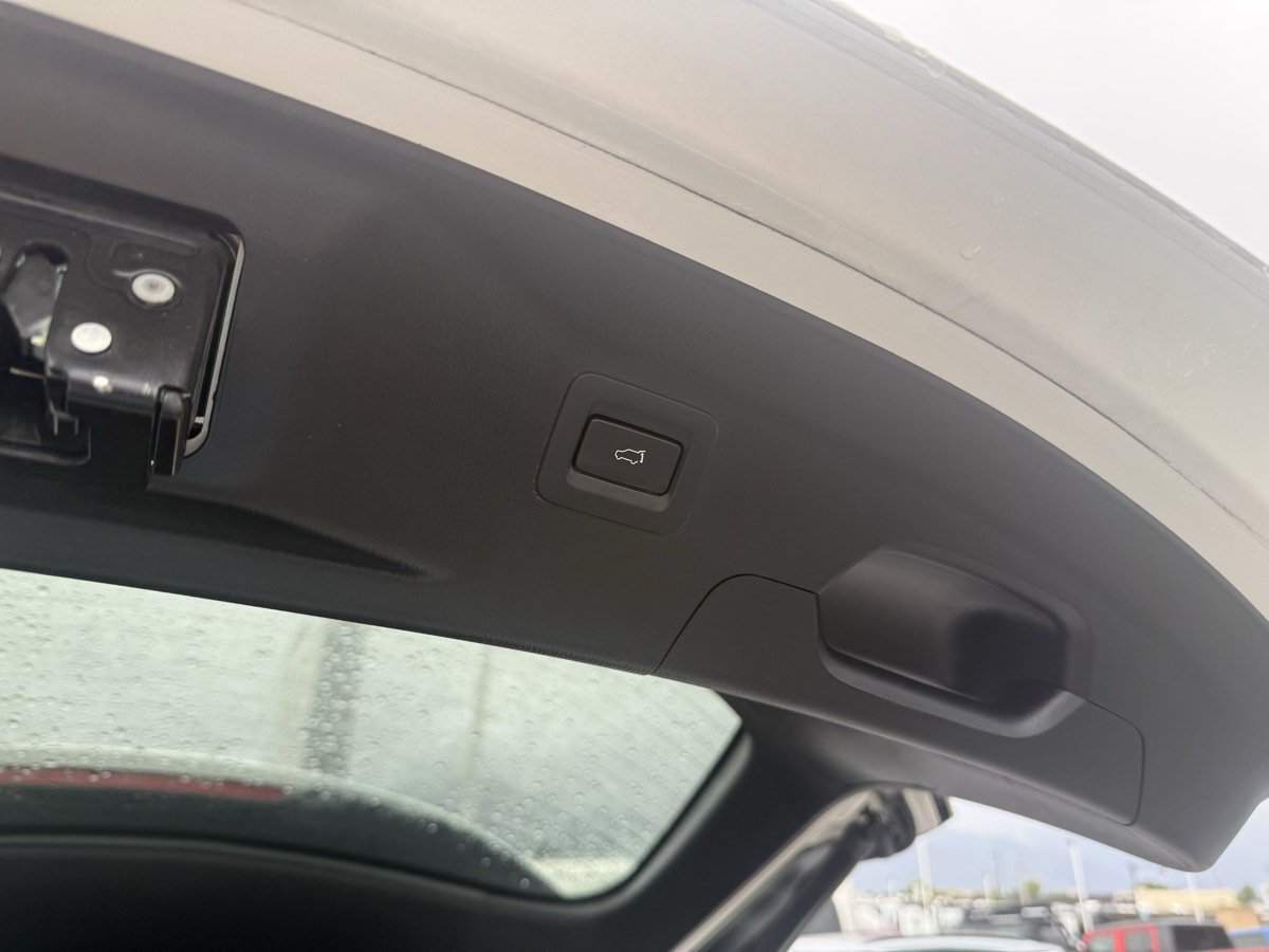 Used 2018 MAZDA CX-9 Grand Touring AWD/4WD image 20