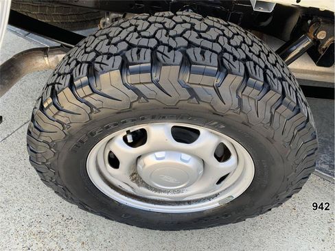 Used 2022 Ford F150 XL w/ Equipment Group 101A High RWD image 20