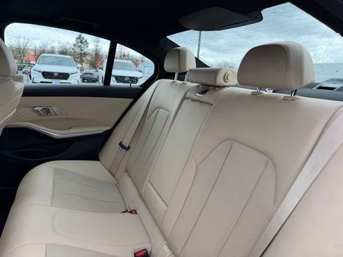 Used 2022 BMW 330i xDrive Sedan AWD/4WD image 31