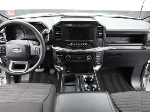 Used 2023 Ford F150 XL w/ STX Appearance Package image 29