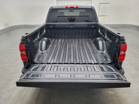 Used 2018 Chevrolet Silverado 1500 W/T w/ WT Fleet Convenience Package image 29