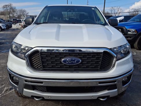 Used 2019 Ford Ranger XLT w/ Equipment Group 301A Mid image 2
