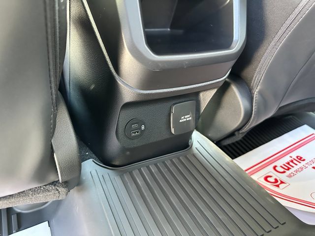 New 2026 Ford Ranger Raptor AWD/4WD image 9