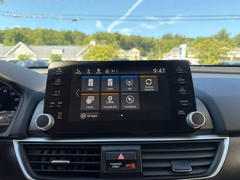 Used 2019 Honda Accord EX-L image 21