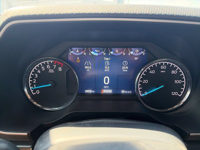 Used 2022 Ford F150 XLT w/ Equipment Group 302A High AWD/4WD image 20