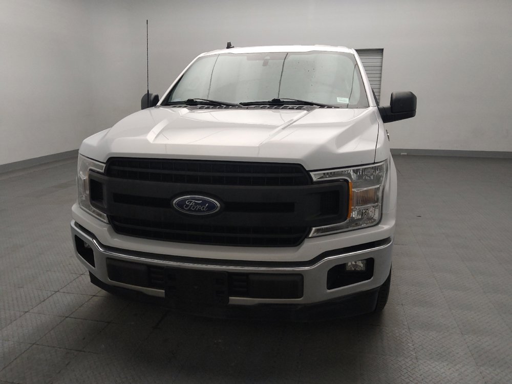Used 2020 Ford F150 XL w/ Equipment Group 101A Mid RWD image 15