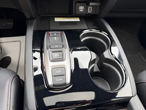 Used 2022 Honda Pilot Black Edition image 19