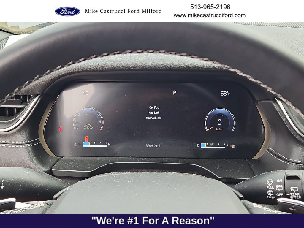 Used 2022 Jeep Grand Cherokee Altitude AWD/4WD image 14