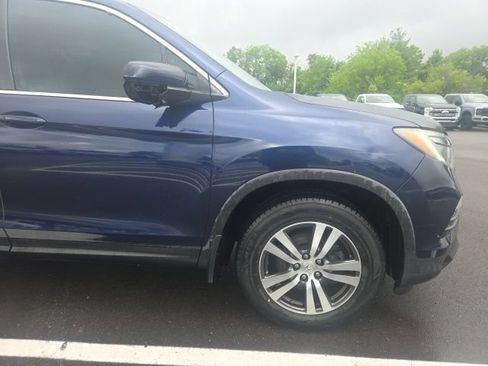 Used 2016 Honda Pilot EX-L image 4
