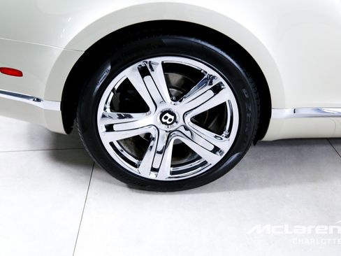 Used 2013 Bentley Continental GT AWD/4WD image 26