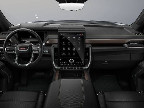 New 2026 GMC Yukon Elevation w/ Elevation Premium Package AWD/4WD image 30