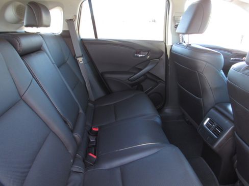 Used 2016 Acura RDX w/ Technology Package image 12