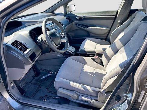 Used 2008 Honda Civic EX image 18