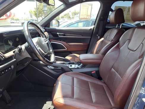 Certified 2023 Kia Telluride EX AWD/4WD image 9
