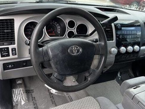 Used 2008 Toyota Tundra 2WD Double Cab image 12