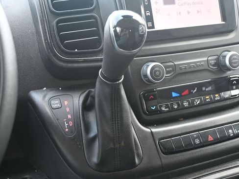 Used 2026 RAM ProMaster 2500 w/ Convenience Group FWD image 23