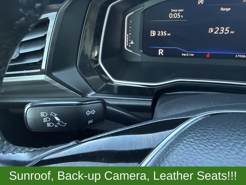 Used 2019 Volkswagen Jetta SEL FWD image 30