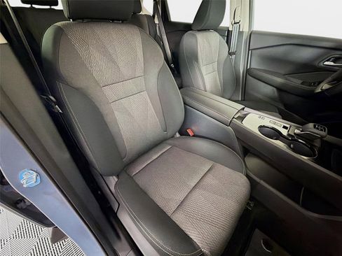 New 2026 Nissan Rogue SV FWD image 26