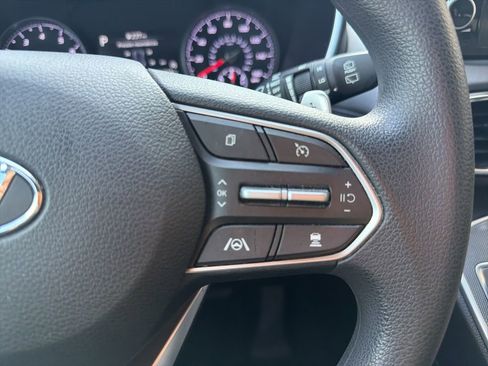 Certified 2021 Hyundai Santa Fe SEL image 40