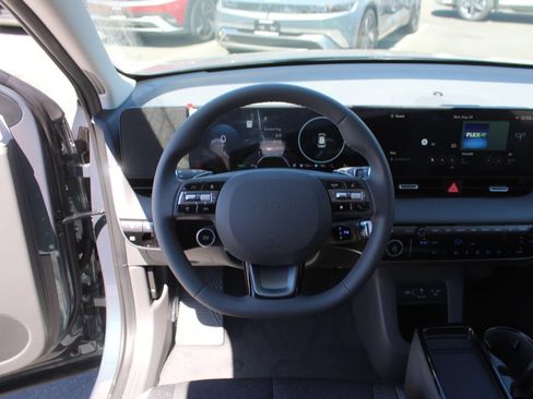 New 2026 Hyundai Ioniq 5 SE RWD image 17