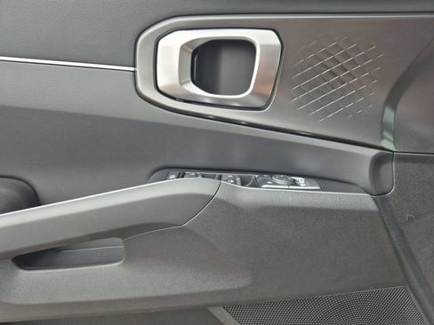 New 2026 Kia Sorento EX AWD/4WD image 6
