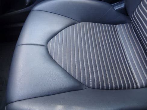 Certified 2024 Toyota Camry SE FWD image 27