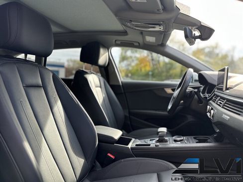 Used 2019 Audi A4 2.0T allroad Premium Plus image 27