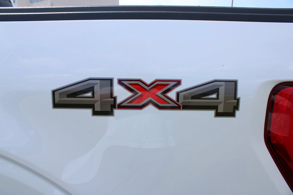 Used 2023 Ford F150 King Ranch w/ Equipment Group 601A High AWD/4WD image 12