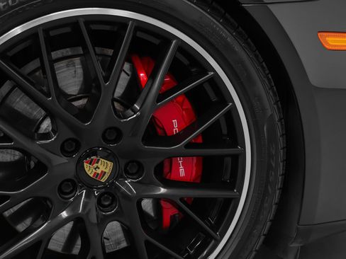 Certified 2023 Porsche Panamera GTS w/ Premium Package AWD/4WD image 16