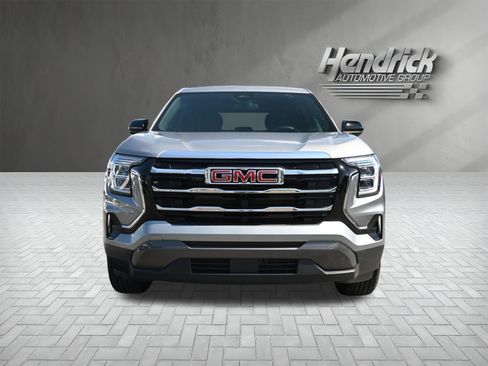 Used 2026 GMC Terrain Elevation FWD image 3