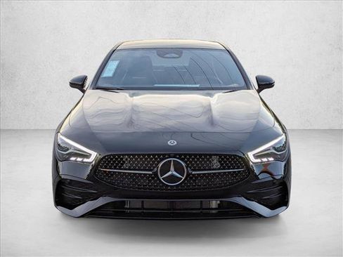 New 2026 Mercedes-Benz CLA 250 image 6