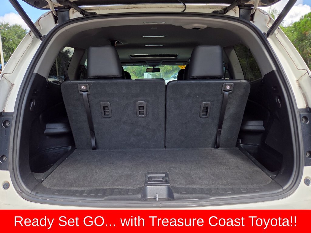 Used 2018 Honda Pilot EX-L image 21