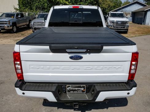 Used 2022 Ford F250 Lariat w/ Lariat Value Package image 60