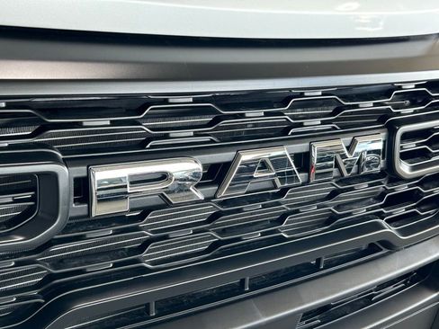 Used 2025 RAM ProMaster 1500 FWD image 15