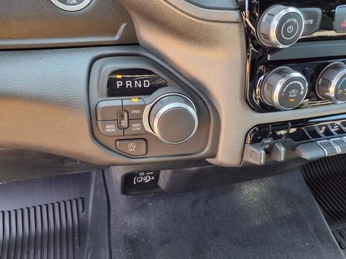 New 2025 RAM 1500 Tradesman image 13