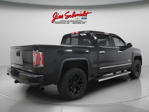 Used 2017 GMC Sierra 1500 Denali image 6