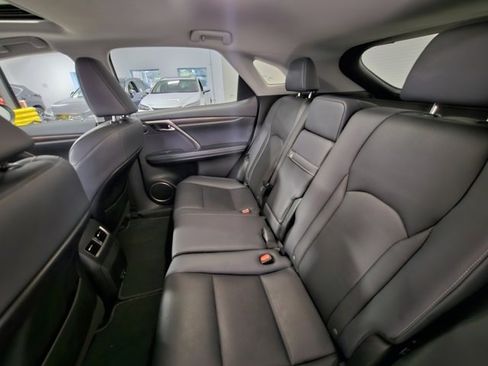 Used 2022 Lexus RX 350 AWD w/ Premium Package image 13