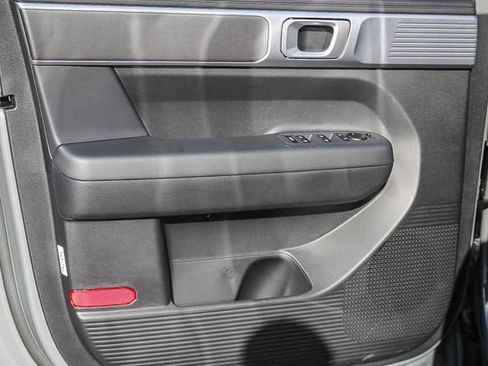 New 2026 Hyundai Santa Fe SE FWD image 23