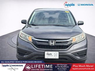 Used 2016 Honda CR-V SE video 2