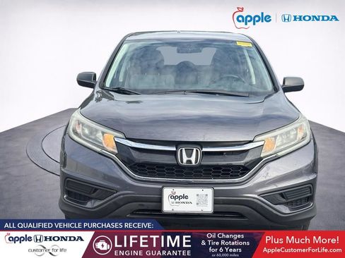 Used 2016 Honda CR-V SE image 2