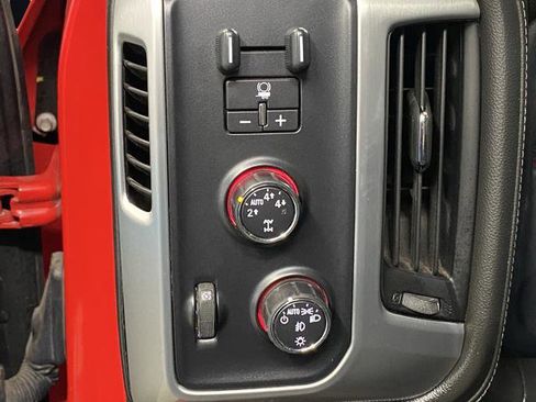 Used 2016 GMC Sierra 1500 SLE w/ SLE Value Package image 23