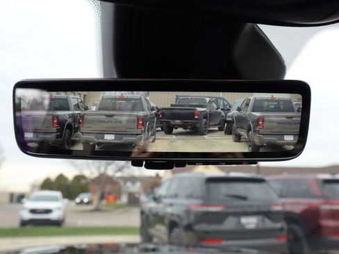 New 2026 Jeep Grand Cherokee Limited image 25