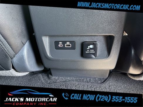Used 2026 Nissan Frontier PRO-4X w/ Pro Premium Package AWD/4WD image 28