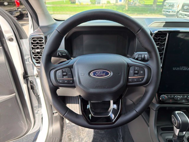 New 2026 Ford Ranger XLT w/ Equipment Group 301A High AWD/4WD image 20